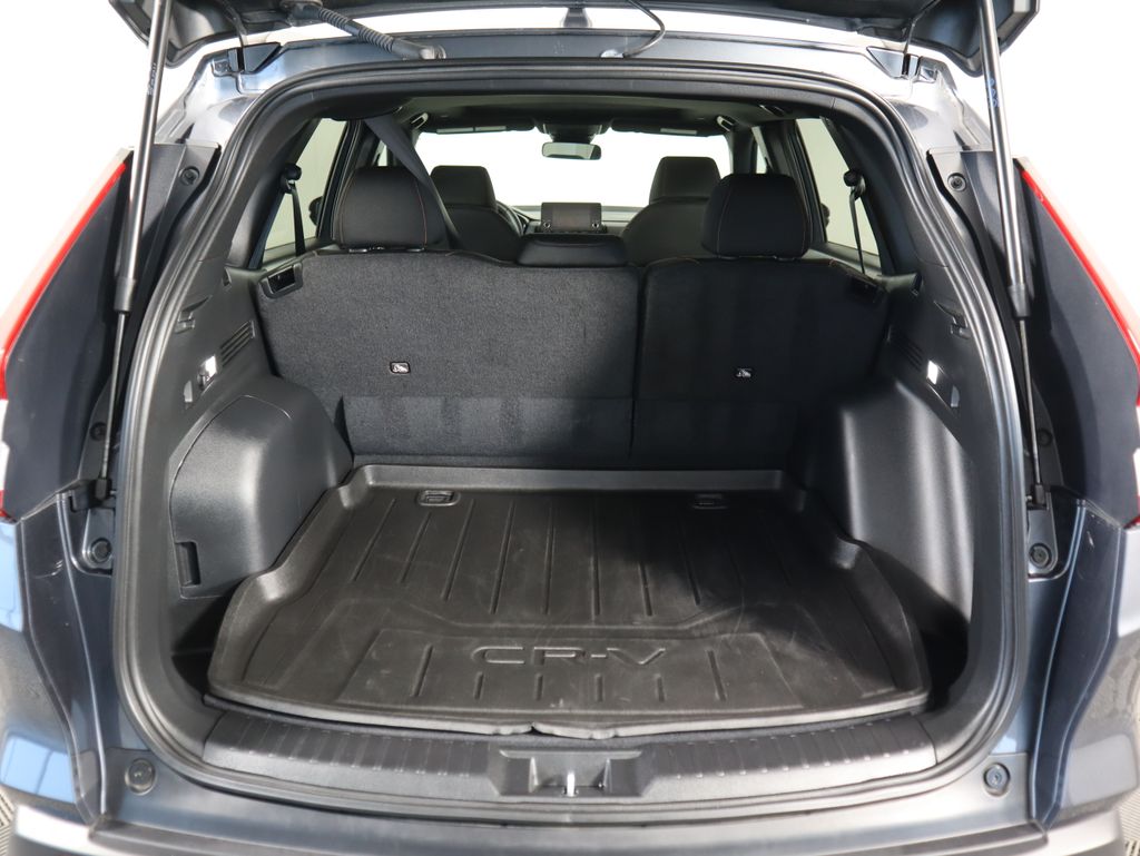 Thumbnail: 2024 Honda CR-V - 28