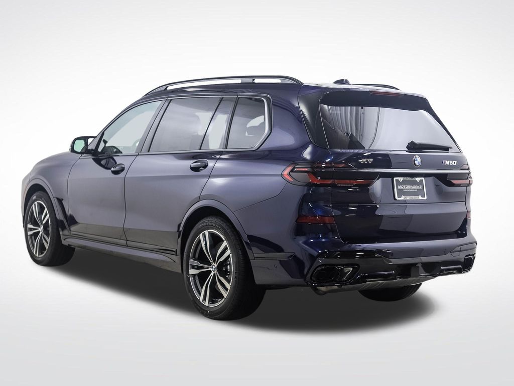 Thumbnail: 2026 BMW X7 - 3