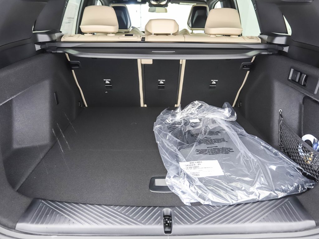 Thumbnail: 2026 BMW X3 - 23