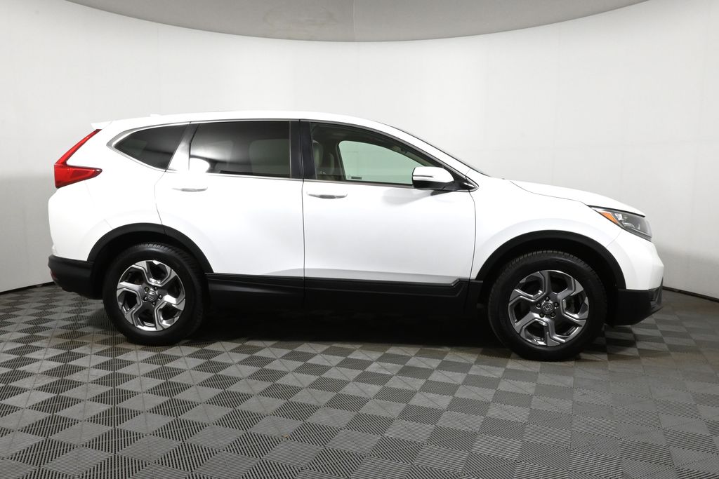 2019 Honda CR-V EX 8