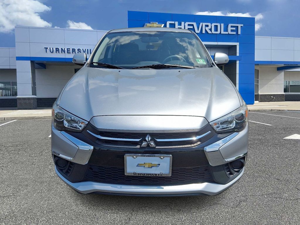 Thumbnail: 2018 Mitsubishi Outlander Sport - 2