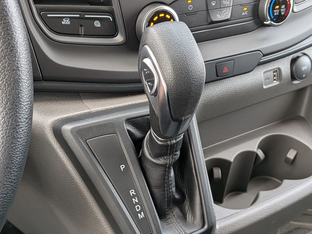 2025 Ford Transit-150 Cargo Van 