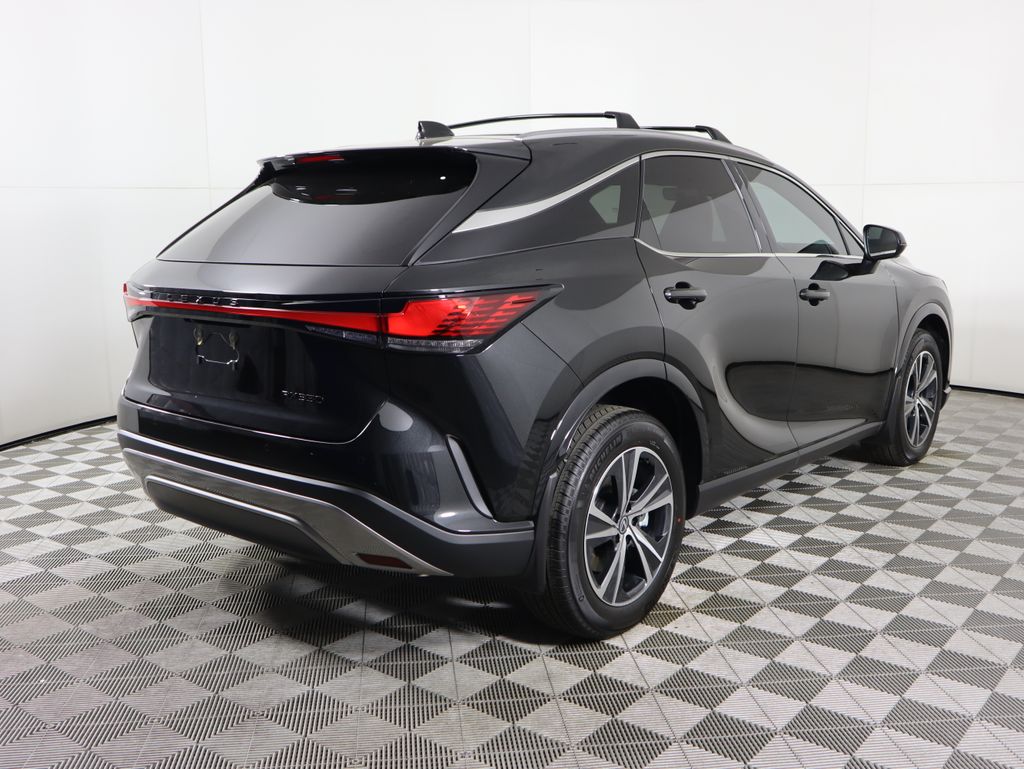 Thumbnail: 2026 Lexus RX - 5