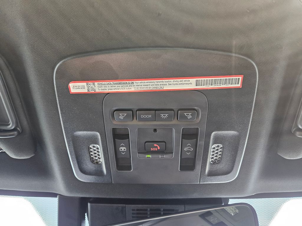 Used 2025 Toyota Camry Sedan