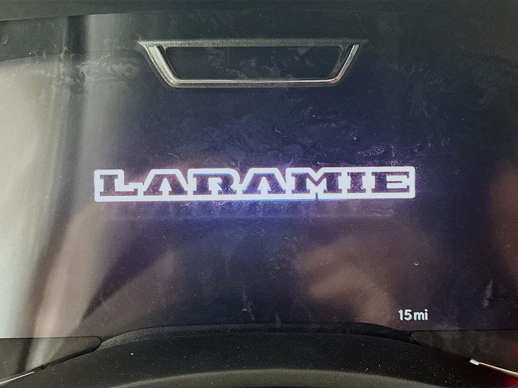 New 2025 Black Ram Laramie 14in image 11