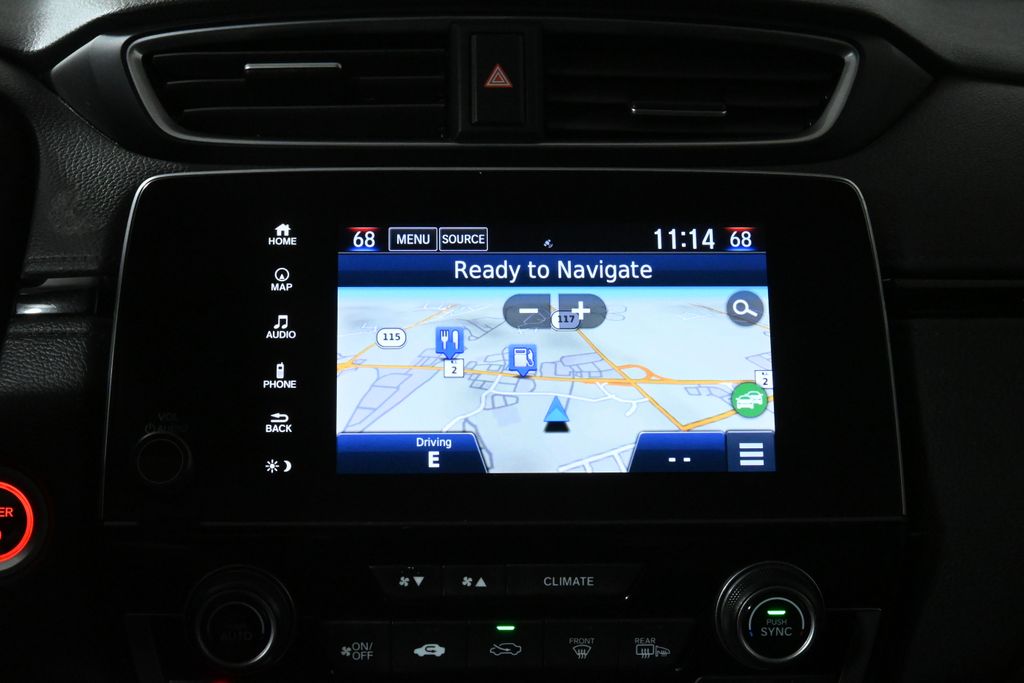 Thumbnail: 2020 Honda CR-V - 21