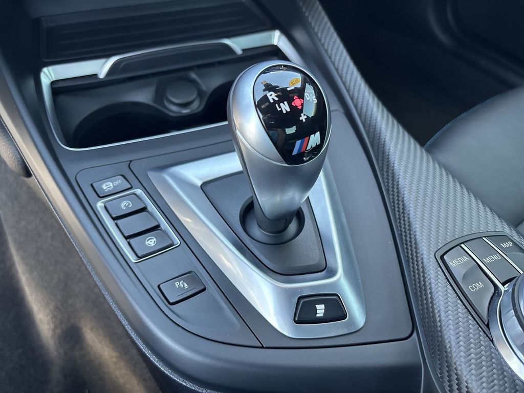 Used 2020 BMW M2 Coupe