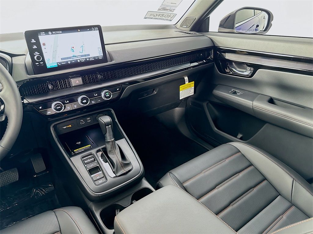 2025 Honda Cr-v Hybrid  Sport Touring In Austin, Texas