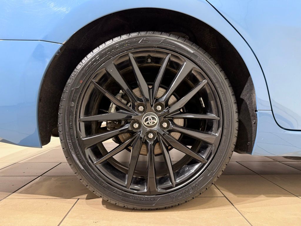 Thumbnail: 2024 Toyota Camry - 9