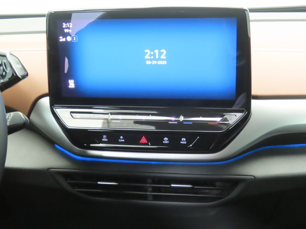 Thumbnail: 2022 Volkswagen ID.4 - 14