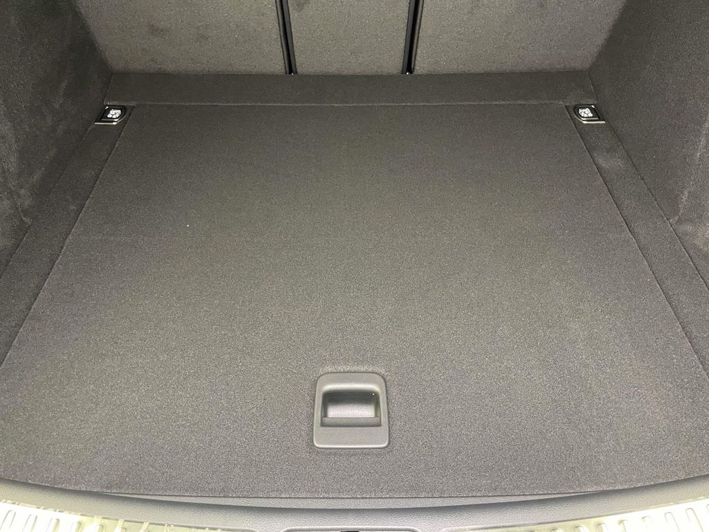 2026 Porsche Macan  Silver at Audi Porsche Sewickley