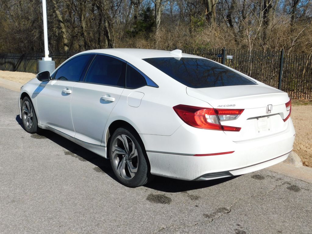 Thumbnail: 2018 Honda Accord - 10