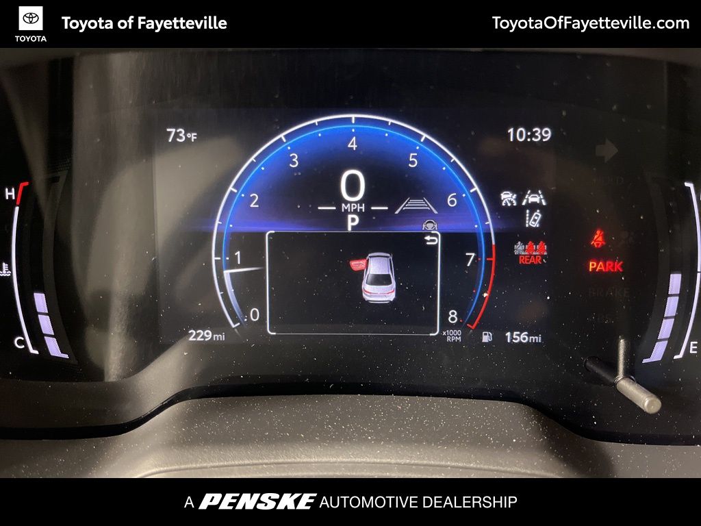 Thumbnail: 2026 Toyota Corolla - 31