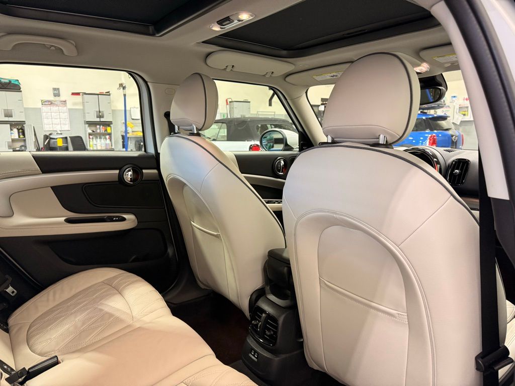 Thumbnail: 2023 MINI Cooper Countryman - 27