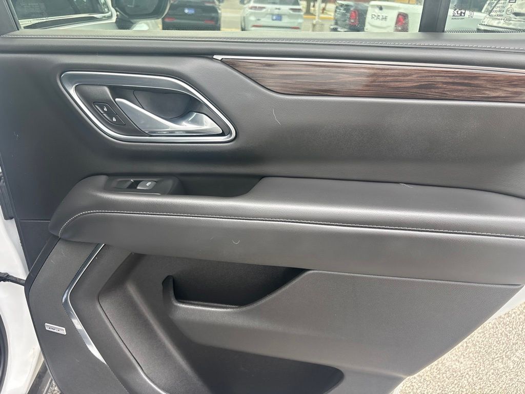 Used 2023 Chevrolet Tahoe SUV