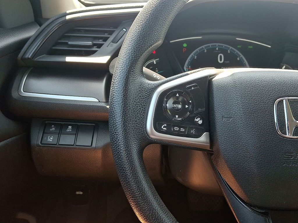 Thumbnail: 2019 Honda Civic - 20