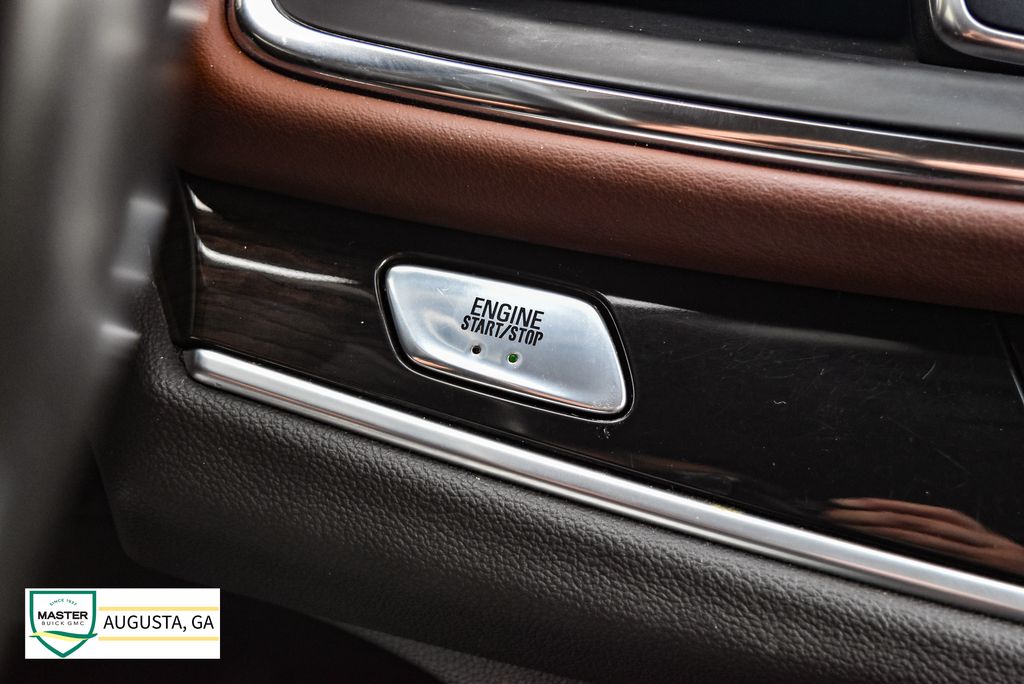 Used 2021 Buick Enclave SUV