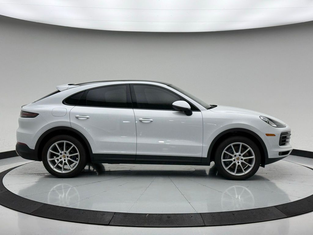 2021 Porsche   10