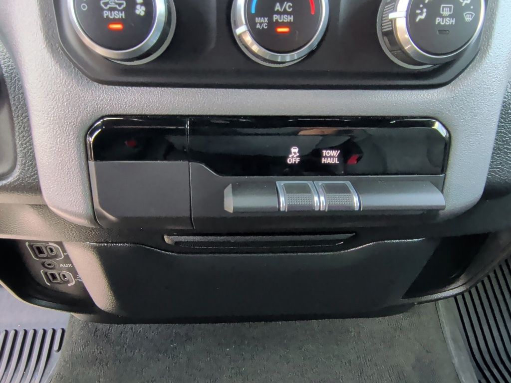 2022 Ram 1500 Big Horn/Lone Star Gray at Bayway Chrysler Dodge Jeep Ram