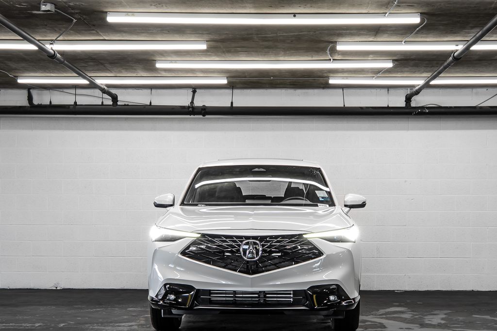 2025 Acura ADX