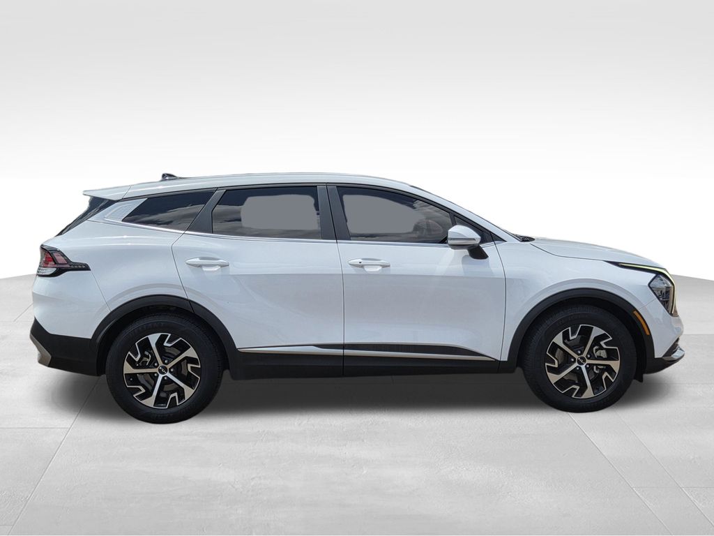 Used 2023 Kia Sportage SUV