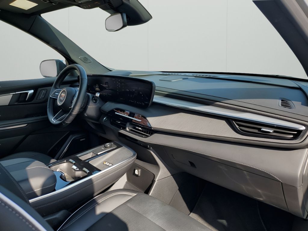 Used Car 2025 Buick Enclave  Preferred For Sale Under $40,000 In Austin, Texas