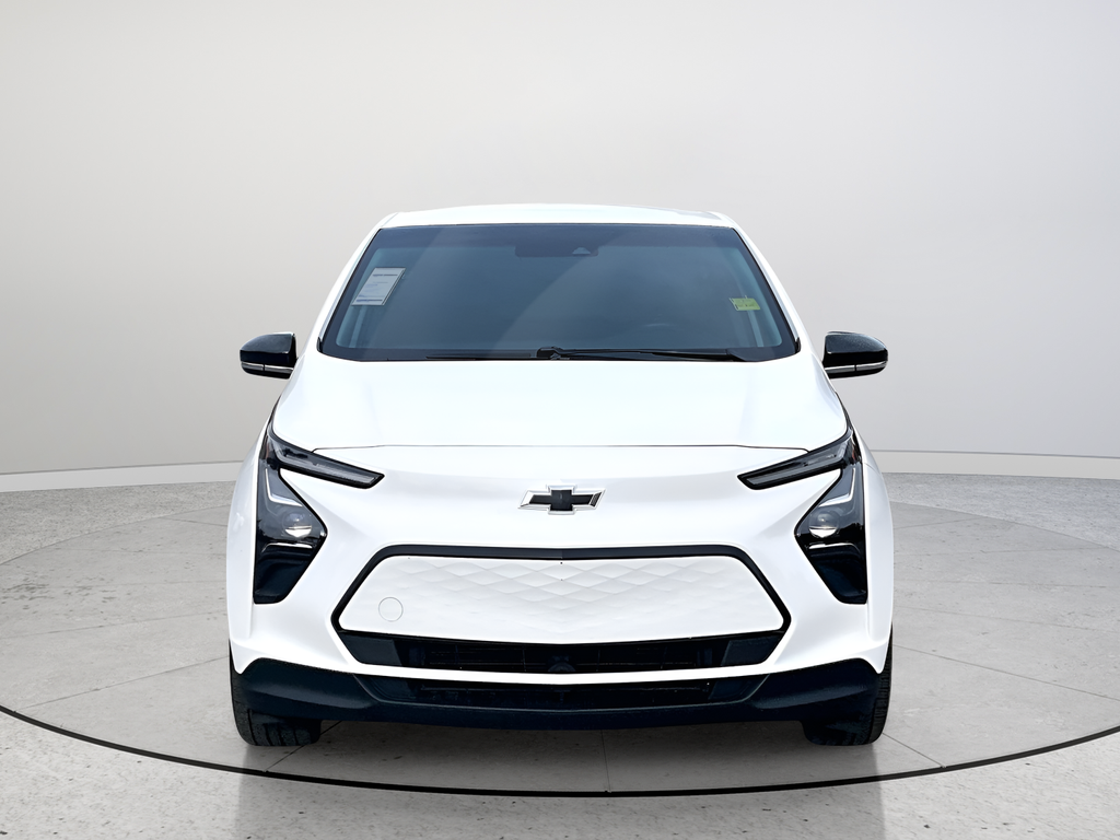 Used 2023 Chevrolet Bolt EV 1LT 4D Wagon