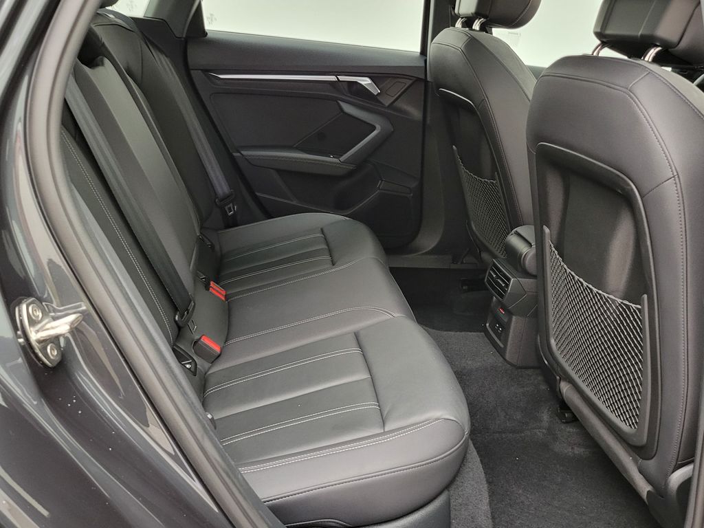 Thumbnail: 2023 Audi A3 - 16