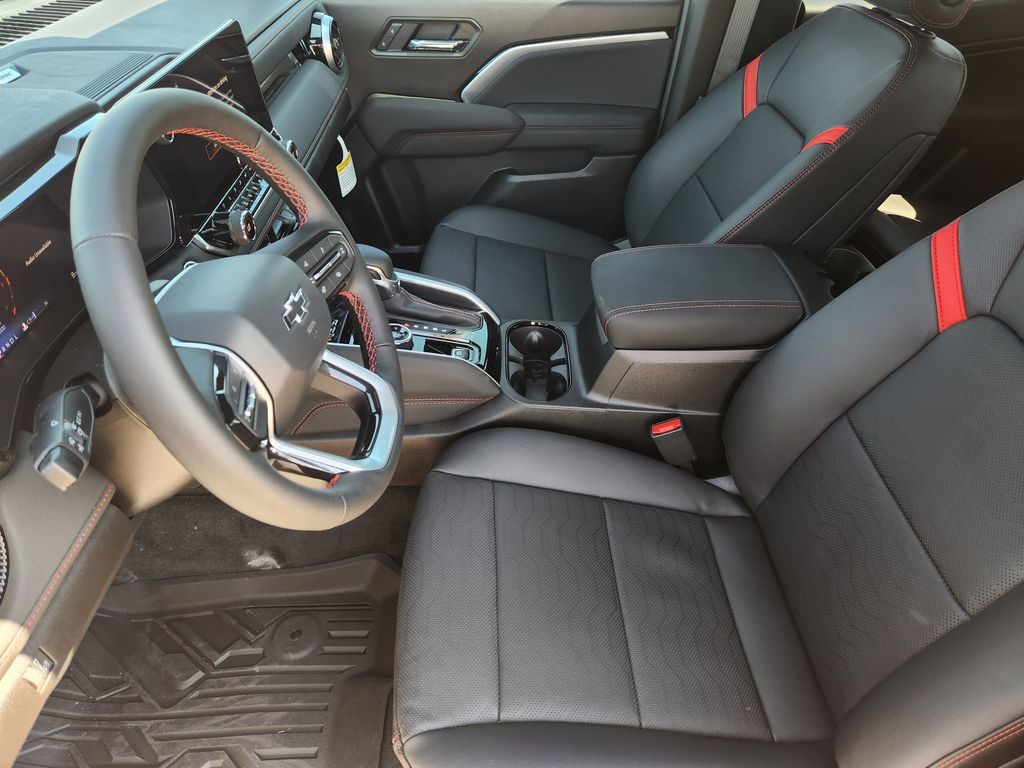 2026 Chevrolet Colorado Z71 photo 4