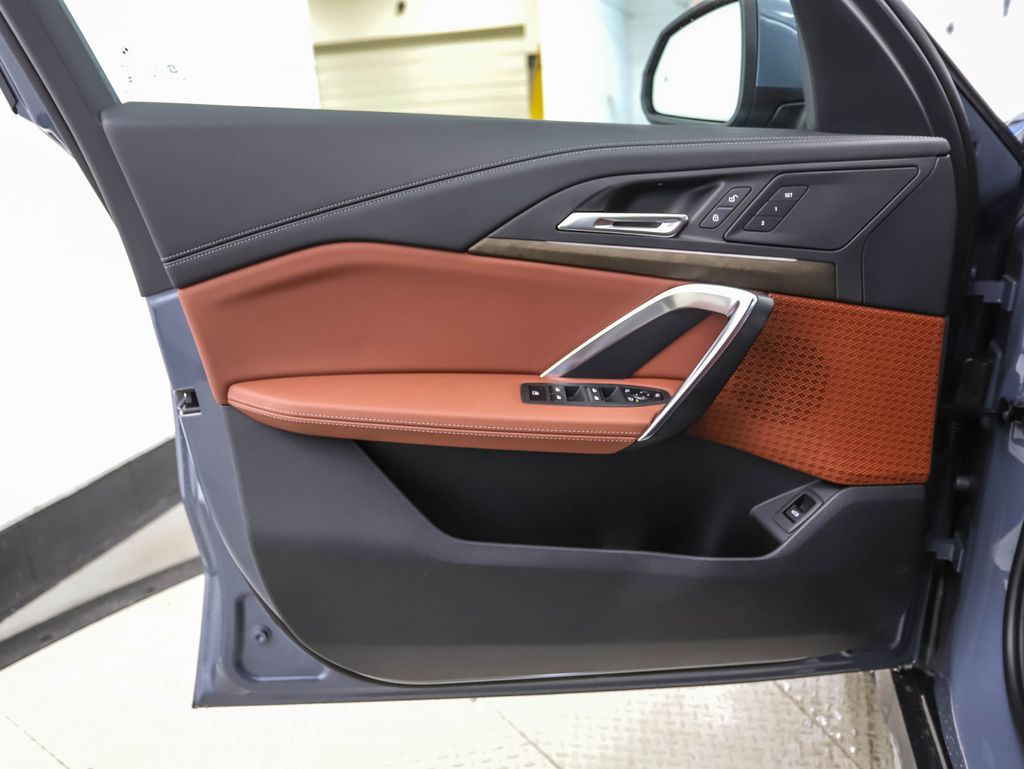 Thumbnail: 2026 BMW X1 - 9