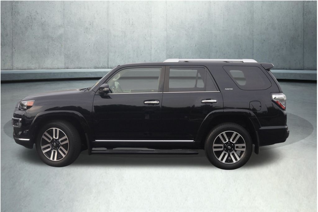 Used 2019 Toyota 4Runner SUV