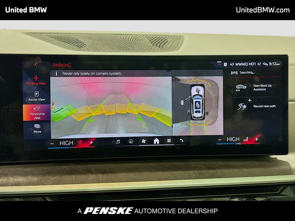 Thumbnail: 2025 BMW X7 - 9