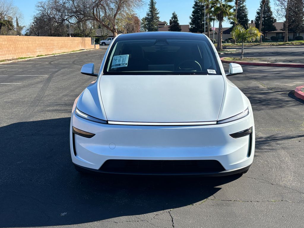 Thumbnail: 2026 Tesla Model Y - 2