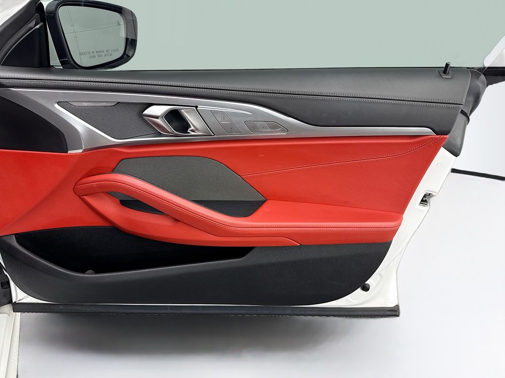 Thumbnail: 2020 BMW 8 Series - 24