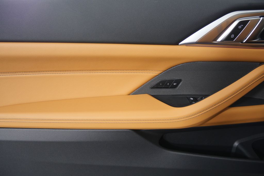 2026 BMW 4 Series 430i 8