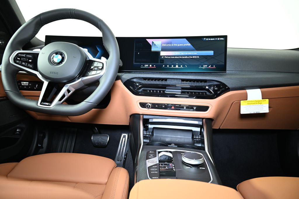 Thumbnail: 2026 BMW 3 Series - 16