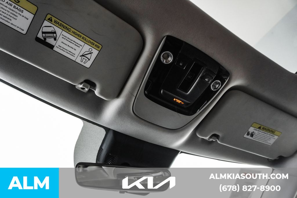 2021 Kia Seltos EX photo 52