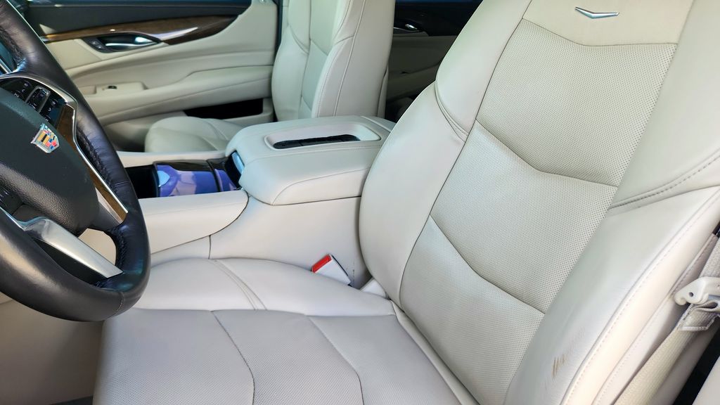 2019 Cadillac Escalade ESV