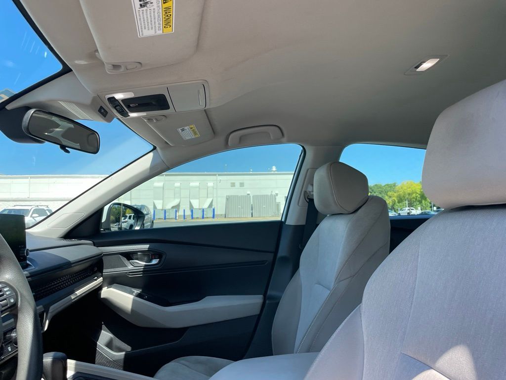 Thumbnail: 2025 Honda Accord - 28