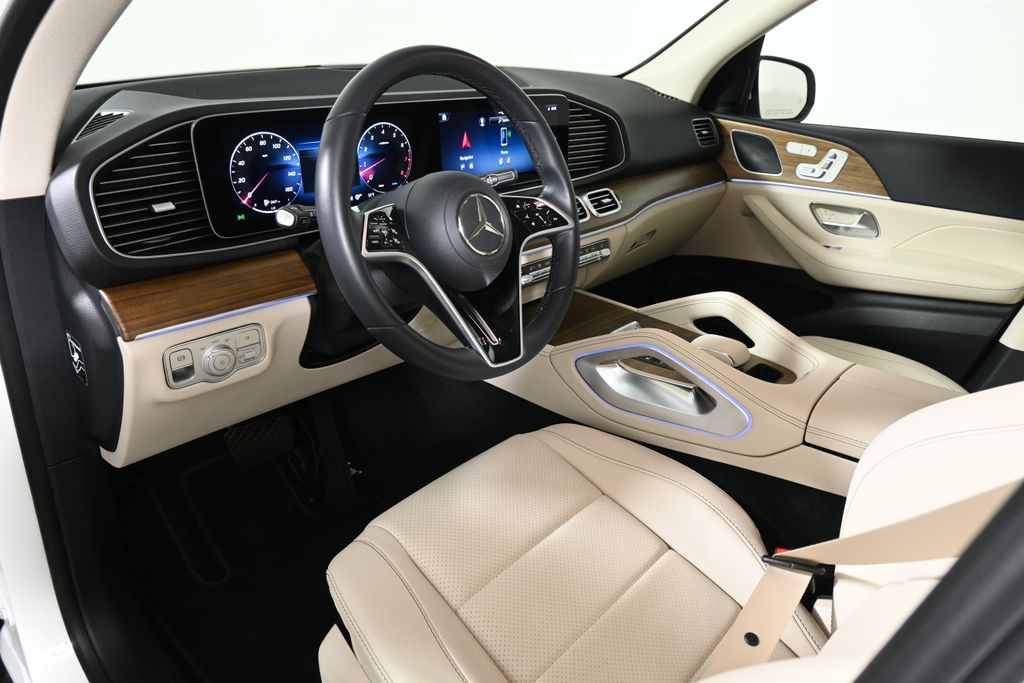 Thumbnail: 2025 Mercedes-Benz GLE - 14