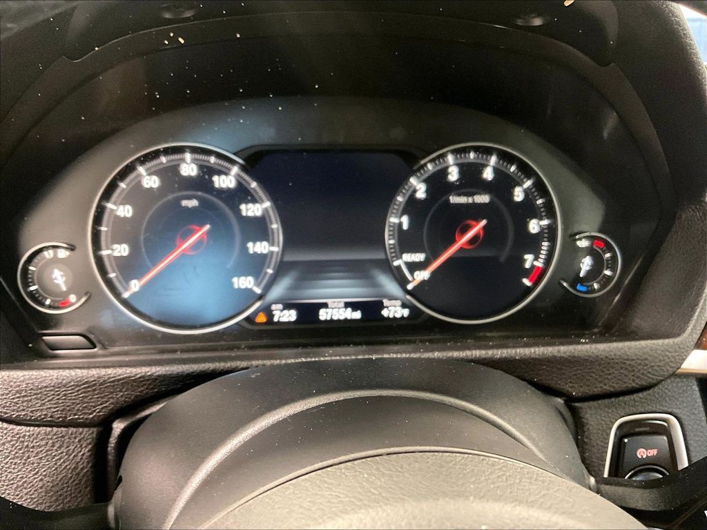 2019 BMW 4 Series — photo 25
