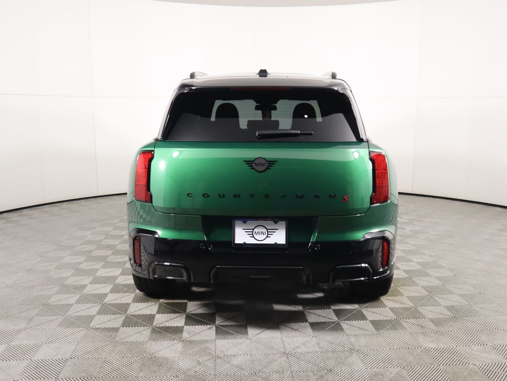 Thumbnail: 2026 MINI Cooper Countryman - 6