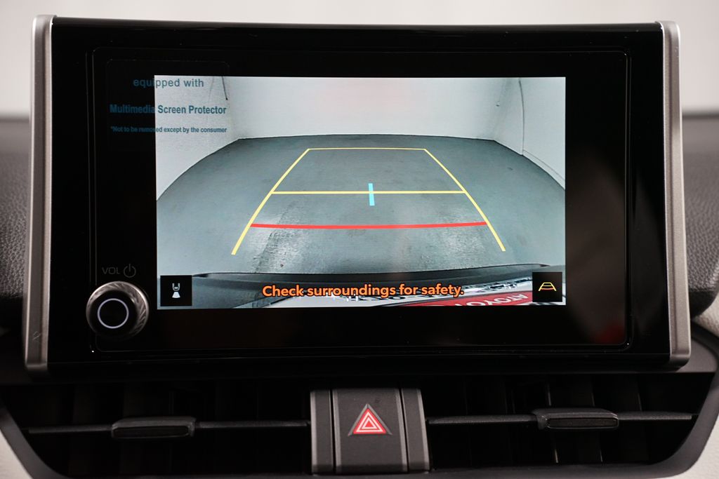 Thumbnail: 2025 Toyota RAV4 - 19