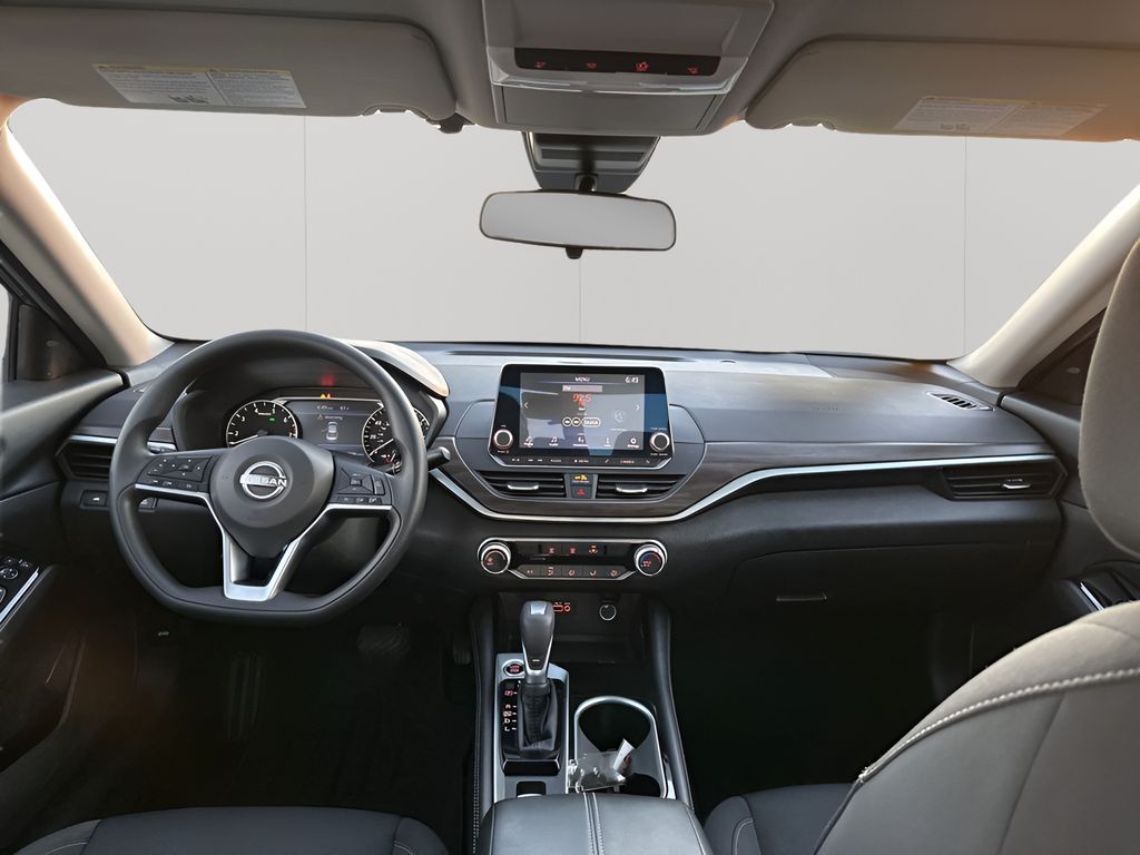 Used Car 2023 Nissan Altima  2.5 Sv For Sale Under $20,000 In Austin, Texas