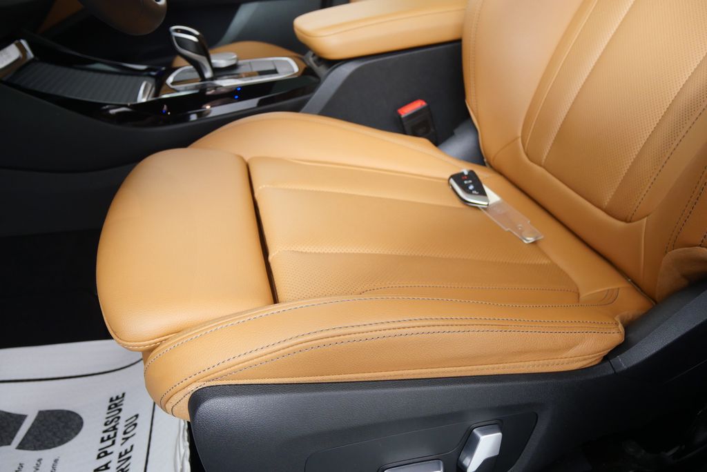2022 BMW X3 sDrive30i 10