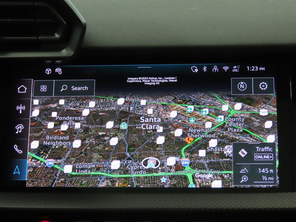 Thumbnail: 2026 Audi RS 3 - 18