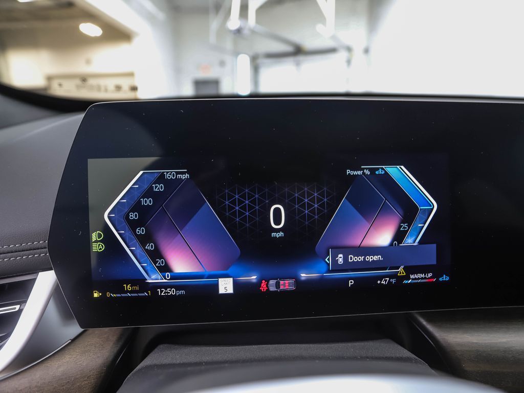 Thumbnail: 2026 BMW X1 - 15