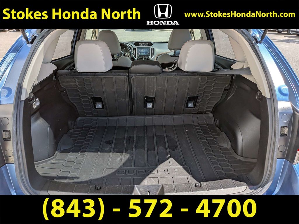 Used 2018 Subaru Crosstrek SUV