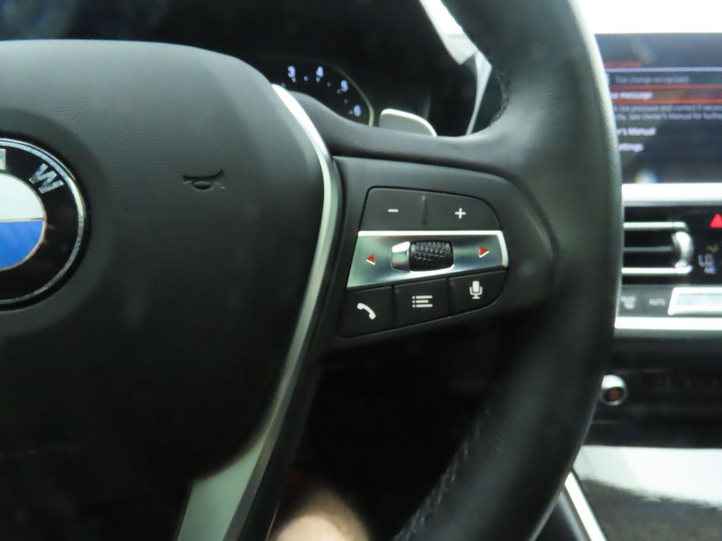 2021 BMW 3 Series 330i 12