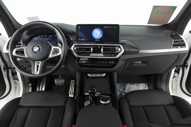 2022 BMW X3 M40i 25